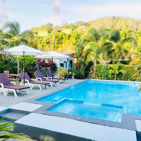 Andawa Lanta Resort Ко-Ланта Экстерьер фото