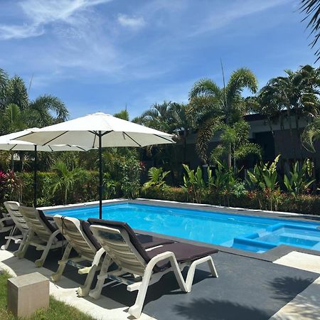 Andawa Lanta Resort Ко-Ланта Экстерьер фото