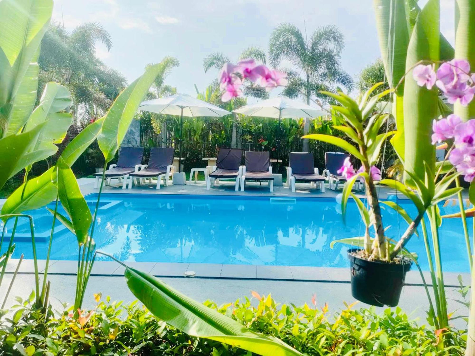 Andawa Lanta Resort Ко-Ланта Экстерьер фото