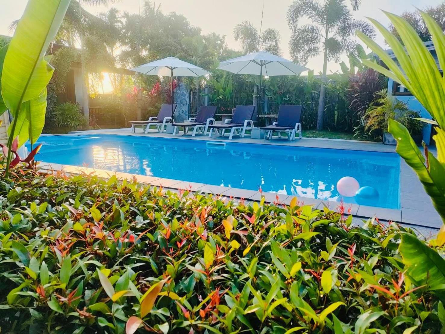 Andawa Lanta Resort Ко-Ланта Экстерьер фото